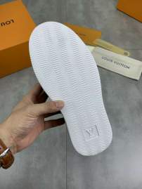 Picture of Louis Vuitton Shoes _SKULVsz39-45mnf080417261